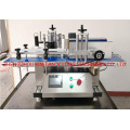 Auto Labeling Machine Small Table Desk Type Round Bottle Labeling Machine